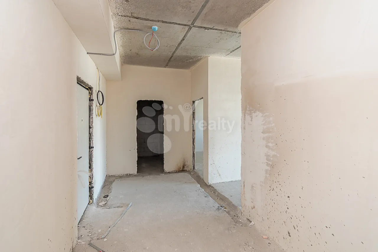 3 bedroom apartment for sale Leningradyan st., Malatja-Sebastja Yerevan, 161262