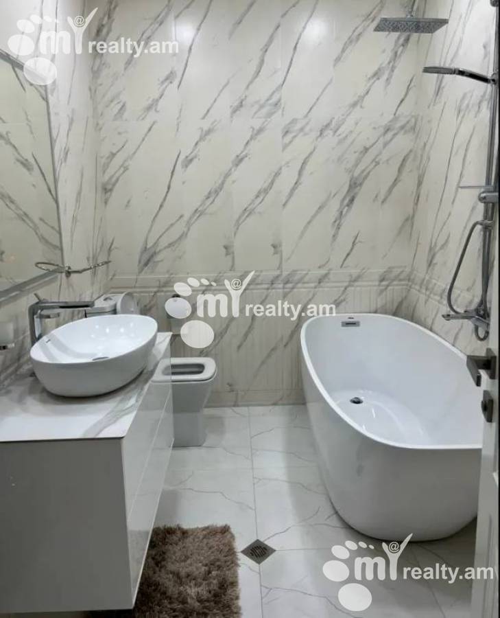 Купить 4 комнатную квартиру Давиташен 1 ул. 2 переу., Давташен Ереван, 142788
