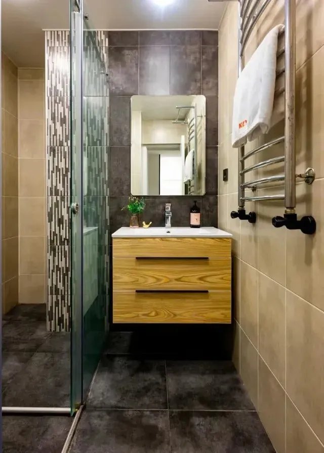 2 bedroom apartment for sale خیابان ساریان, مرکز شهر ایروان, 158619