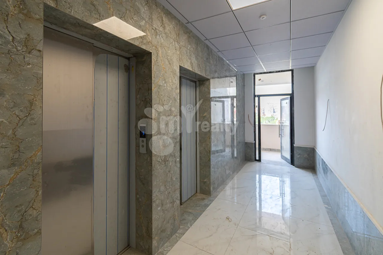 4 bedroom apartment for sale Aghbyur Serob St, Arabkir Yerevan, 161175