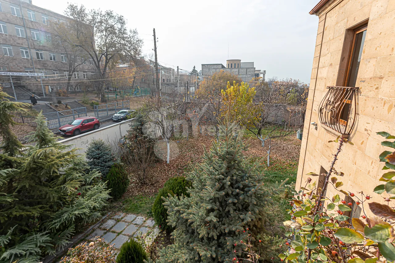 Առանձնատուն  Նորքի 5րդ փող, Նորք-Մարաշ Երևան, 158058
