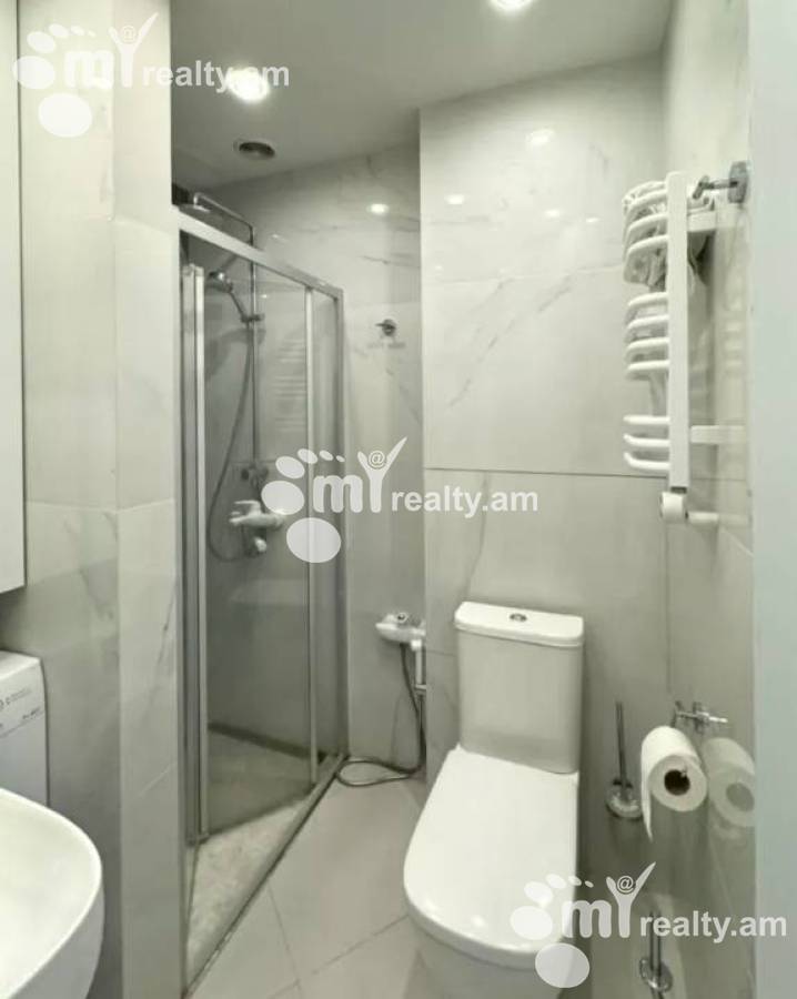 1 bedroom apartment for rent D. Demirchyan St, Center Yerevan, 156779