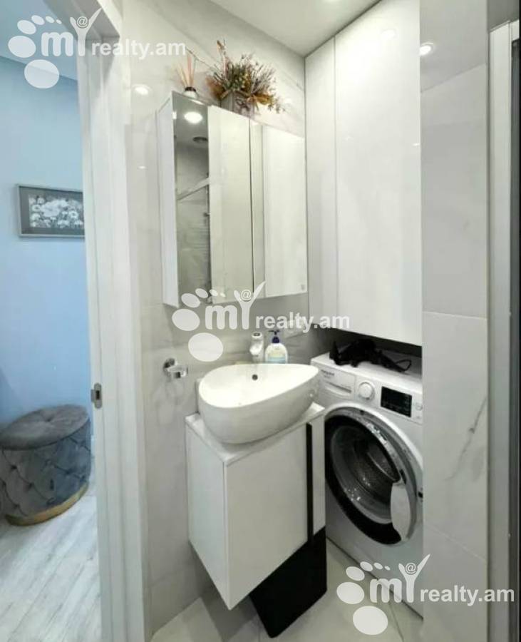 1 bedroom apartment for rent D. Demirchyan St, Center Yerevan, 156779