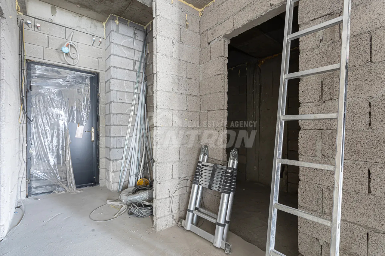 2 bedroom apartment for sale گرادیان لنین, مالاتیا - سِباستیا ایروان, 157860