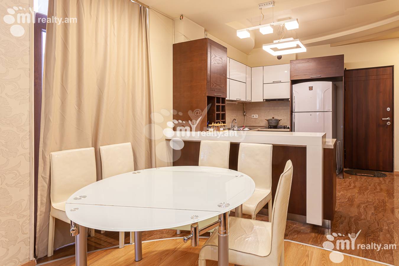 2 bedroom apartment for sale Sasna Тsrer St, Davtachène Yerevan, 148619