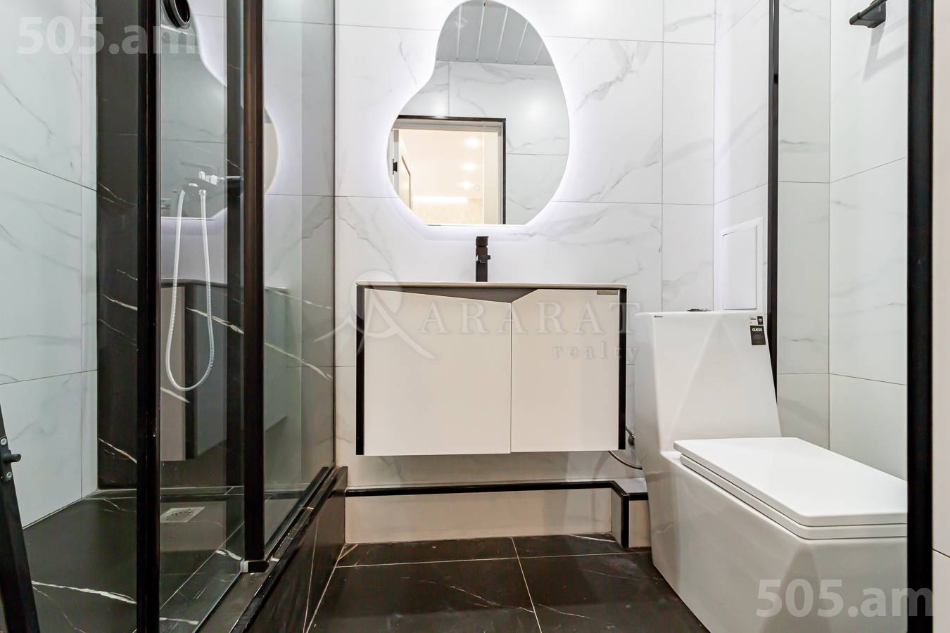 2 bedroom apartment for sale Azatutyan Ave, Arabkir Yerevan, 152170