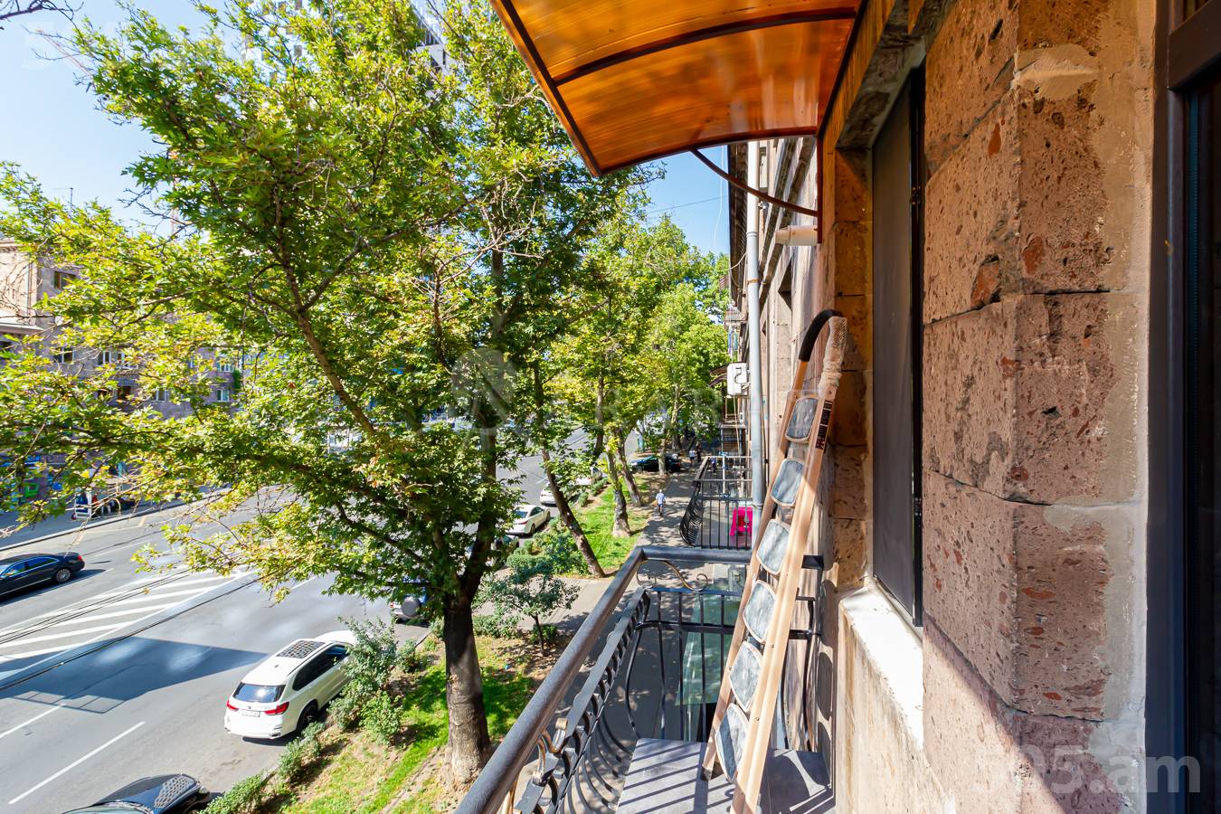 2 bedroom apartment for sale Azatutyan Ave, Arabkir Yerevan, 152170