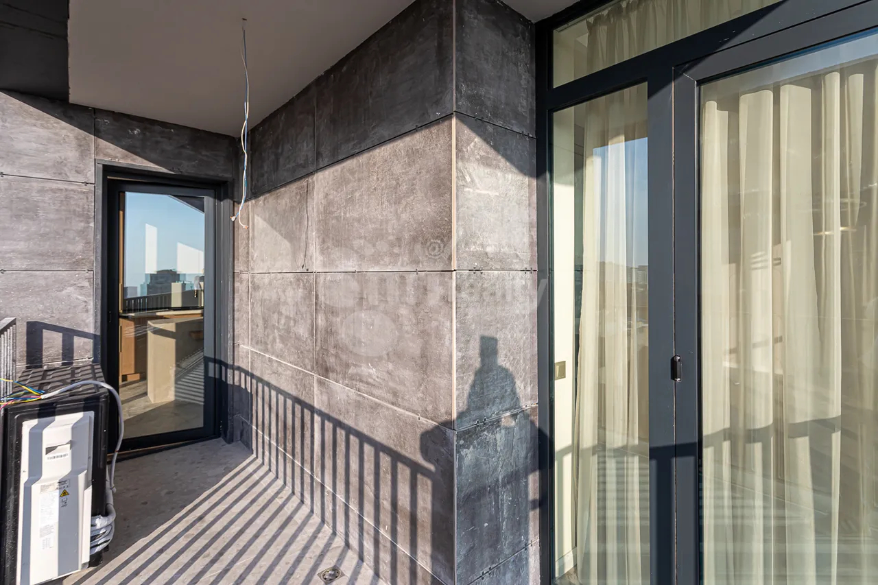 Снять 3 комнатную квартиру Комитас пр, Арабкир Ереван, 157287