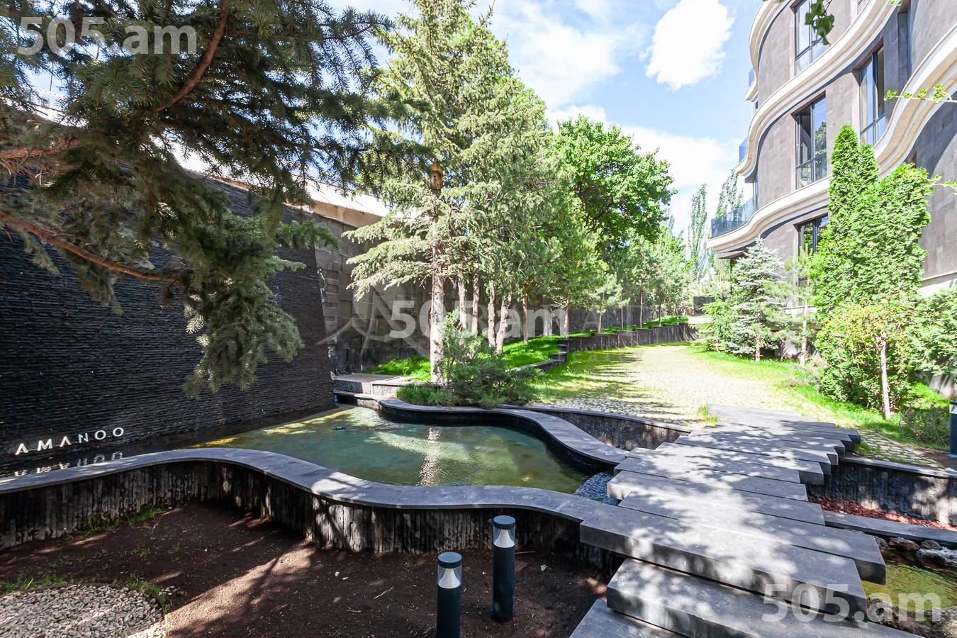 3 bedroom apartment for sale G. Hovsepyan St, Nork-Marash Yerevan, 155577