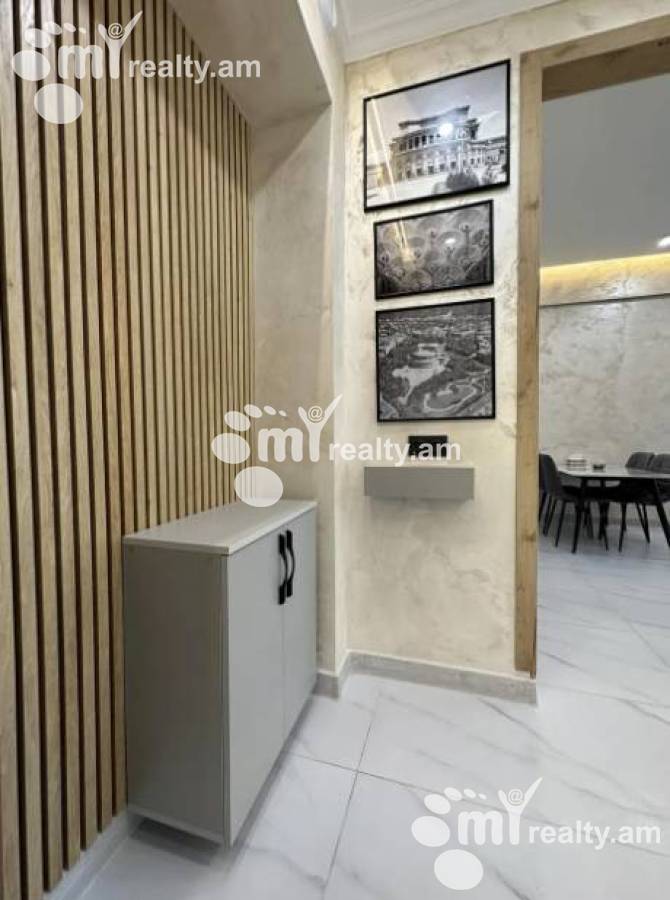 Снять 2 комнатную квартиру Хоренаци 3-й переулок, Центр Ереван, 150500