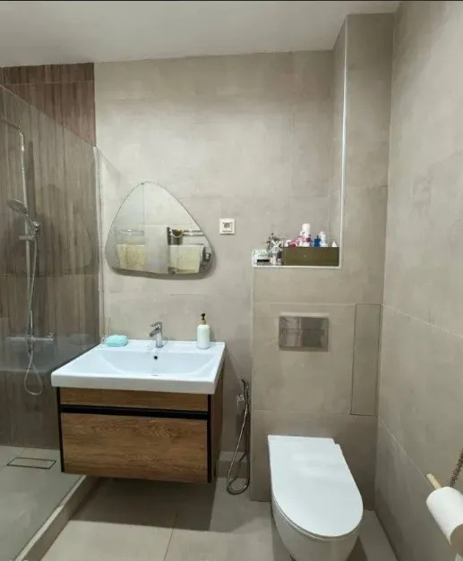 4 bedroom apartment for sale Aghbyur Serob St, Arabkir Yerevan, 157829