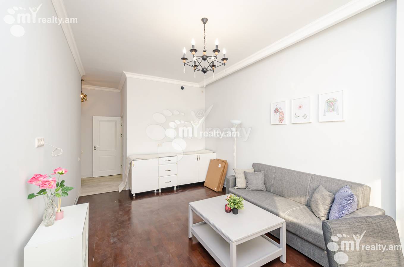 2 bedroom apartment for sale V.Papazyan St, Arabkir Yerevan, 154096