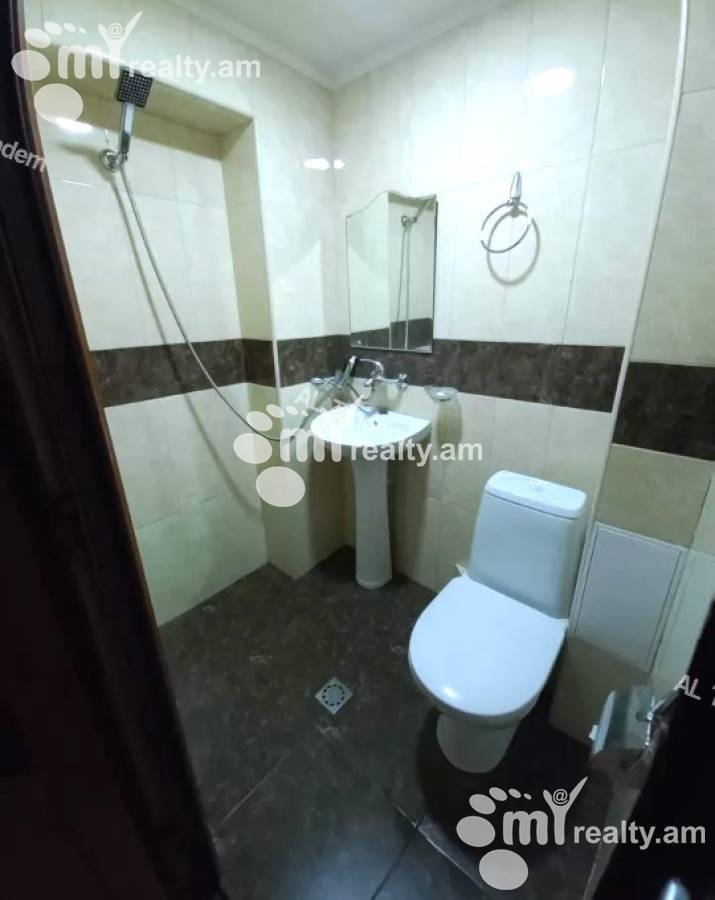 Купить 2 комнатную квартиру Ленинградян ил, Ачапняк Ереван, 153608