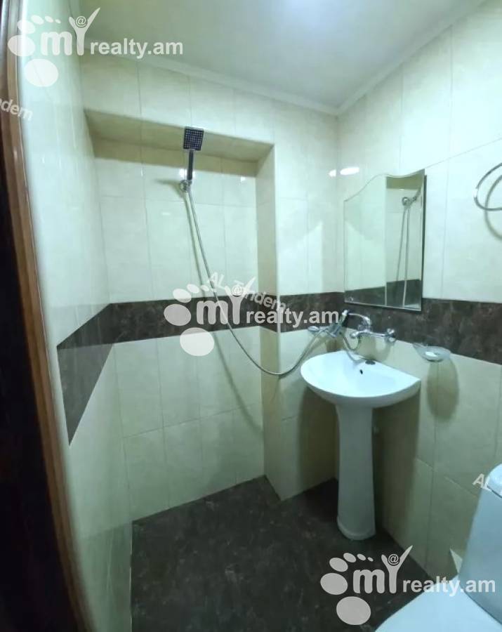 Купить 2 комнатную квартиру Ленинградян ил, Ачапняк Ереван, 153608