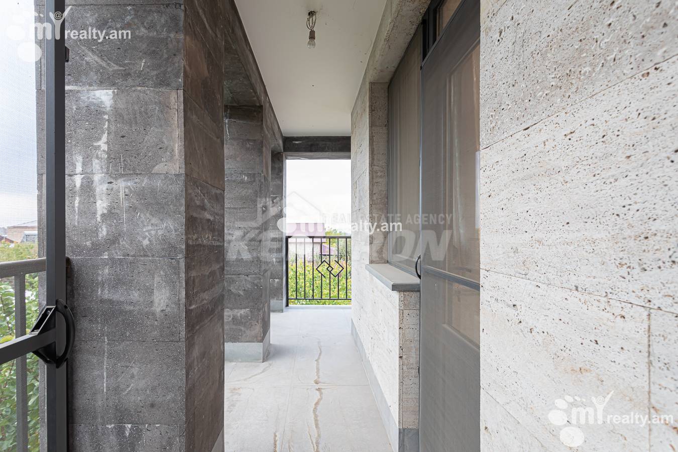 Առանձնատուն  Բագրևանդ թաղամաս, Նոր Նորք Երևան, 157045