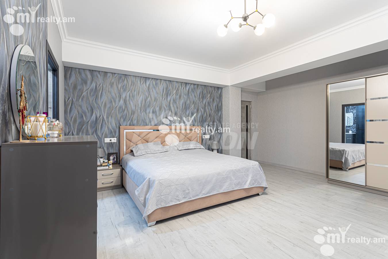 Առանձնատուն  Բագրևանդ թաղամաս, Նոր Նորք Երևան, 157045