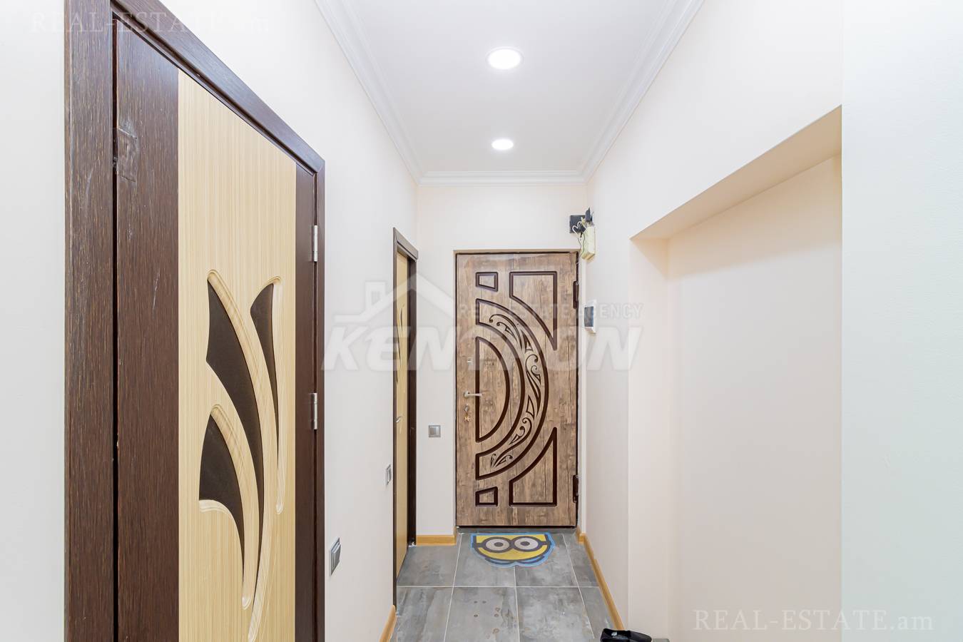 2 bedroom apartment for sale V.Papazyan St, Arabkir Yerevan, 140294