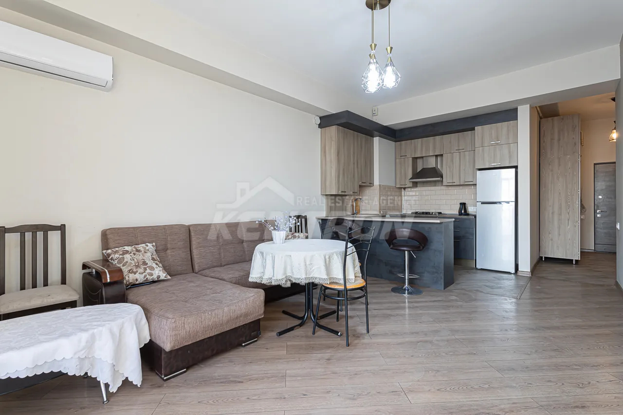 2 bedroom apartment for sale خیابان میکویان, داوتاشِن ایروان, 157994