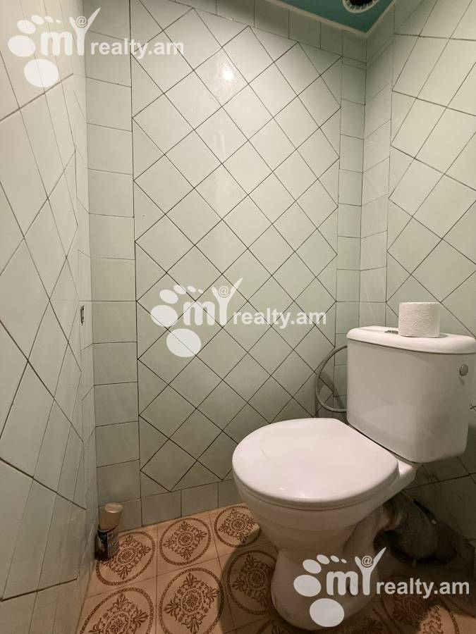 4 սենյականոց բնակարան  Թումանյան թաղ, Ավան Երևան, 156724