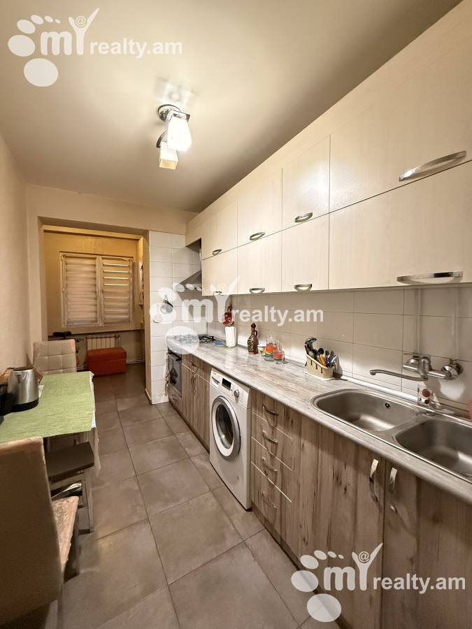 4 սենյականոց բնակարան  Թումանյան թաղ, Ավան Երևան, 156724