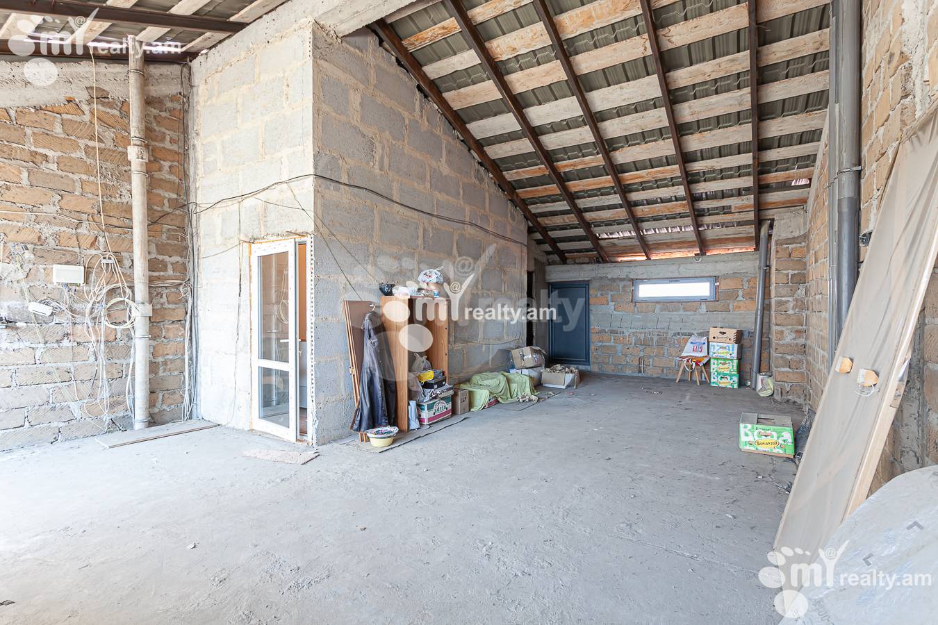 Առանձնատուն  Կամարակ 1-ին նր, Քանաքեռ-Զեյթուն Երևան, 152431