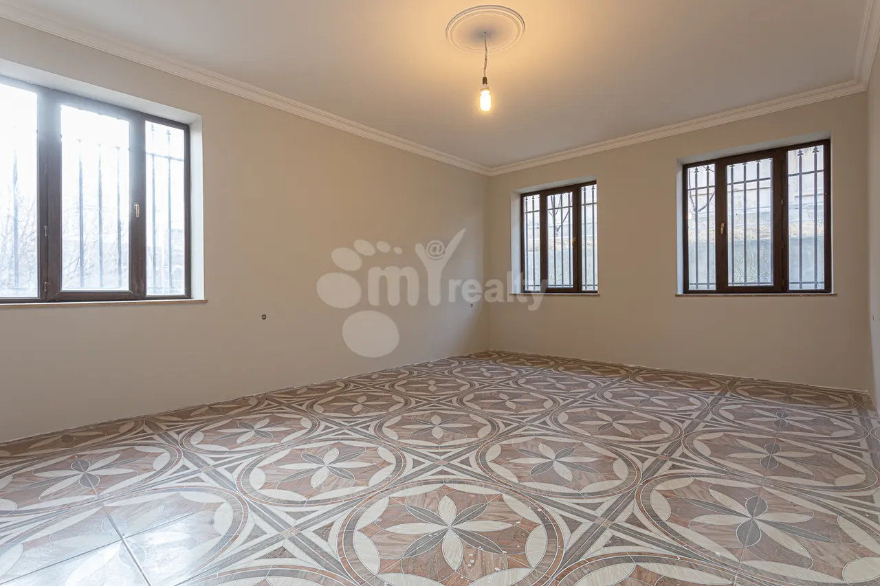 House for sale خیابان داوتاشِن بلوک 3, داوتاشِن ایروان, 158570