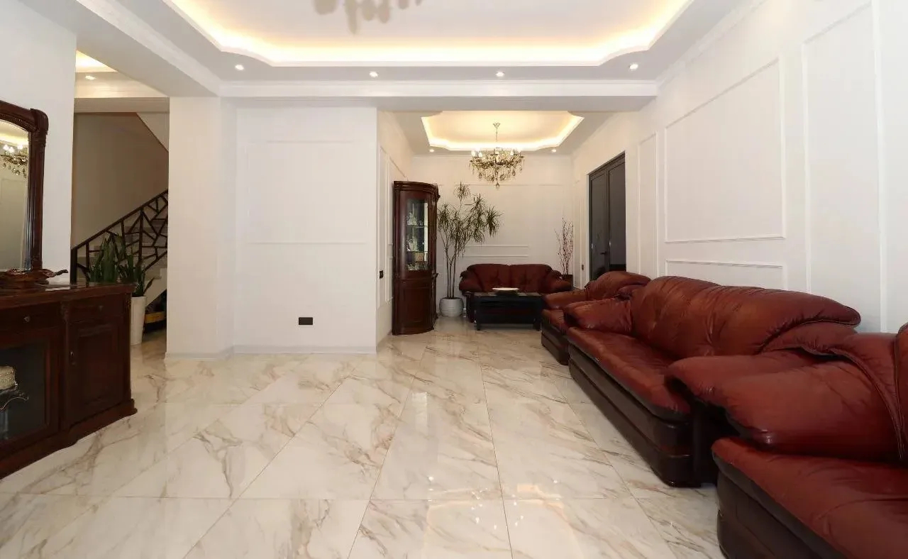 House for sale Bagrevand district, Nor Nork Yerevan, 158518