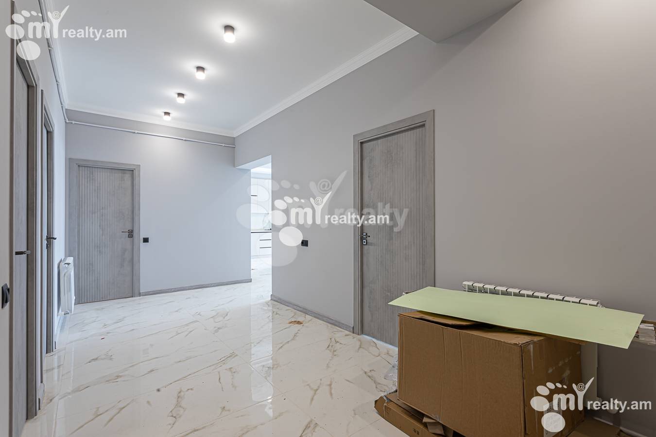 3 bedroom apartment for rent K. Ulnetsi St, Quanaquère-Zeytoun Yerevan, 156638