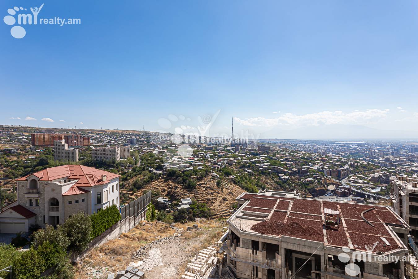 3 bedroom apartment for rent K. Ulnetsi St, Quanaquère-Zeytoun Yerevan, 156638