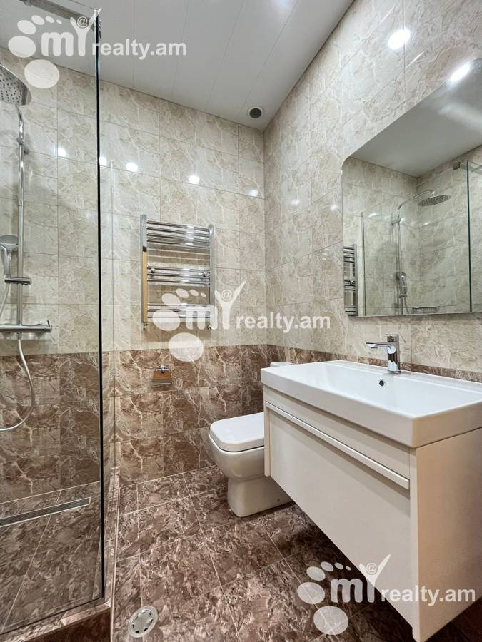 Снять 3 комнатную квартиру М․ Мелконян ул, Квартал Ваагни Ереван, 156677