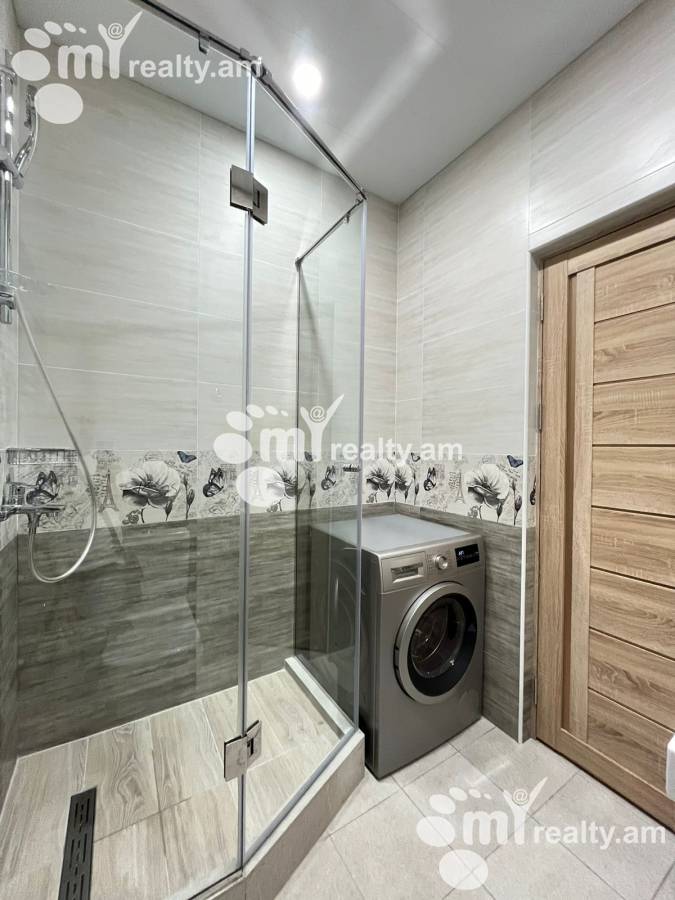 Снять 3 комнатную квартиру М․ Мелконян ул, Квартал Ваагни Ереван, 156677