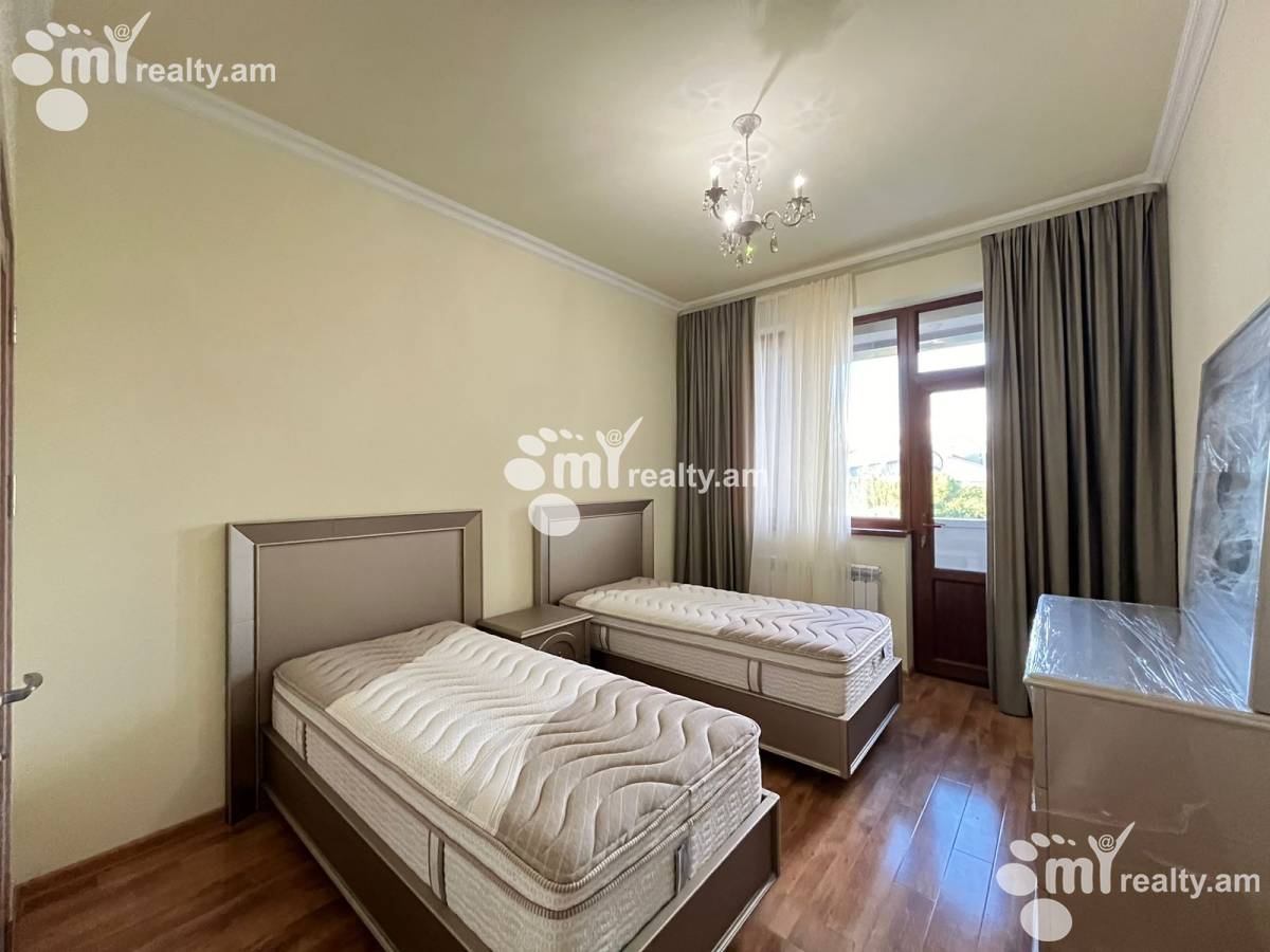 Снять 3 комнатную квартиру М․ Мелконян ул, Квартал Ваагни Ереван, 156677