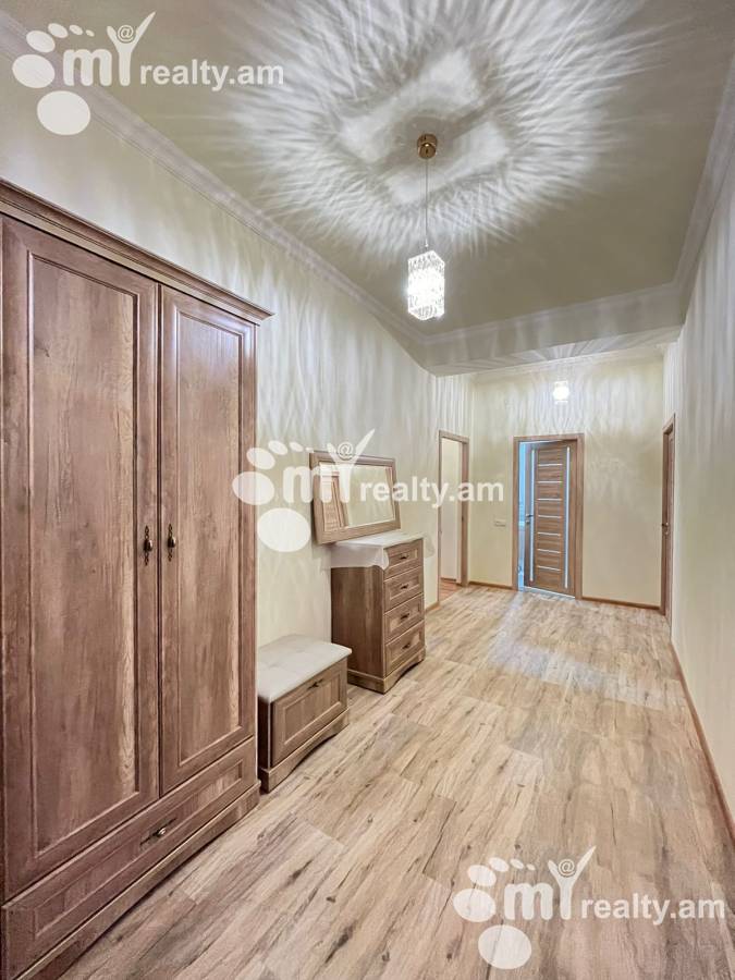 Снять 3 комнатную квартиру М․ Мелконян ул, Квартал Ваагни Ереван, 156677