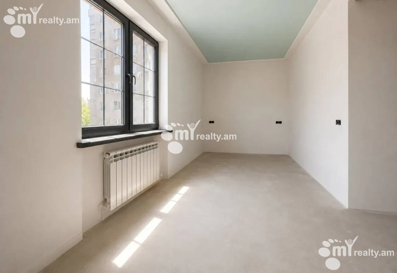3 bedroom apartment for sale خیابان کومیتاس, عربگیر ایروان, 161197
