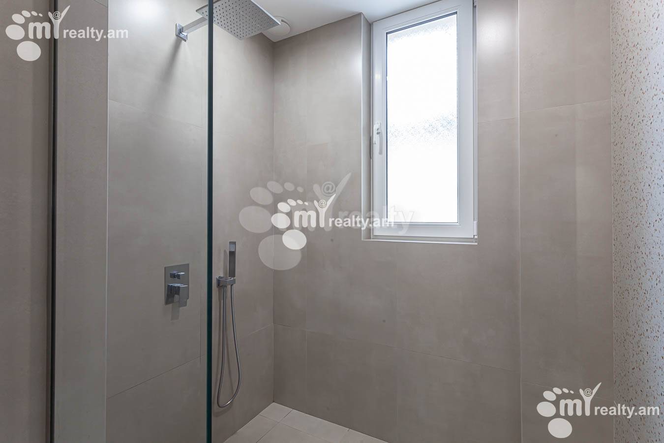 3 սենյականոց բնակարան  Բագրևանդ թաղամաս, Նոր Նորք Երևան, 153782