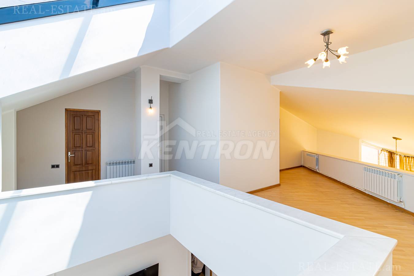 Առանձնատուն  Բագրևանդ թաղամաս, Նոր Նորք Երևան, 138410