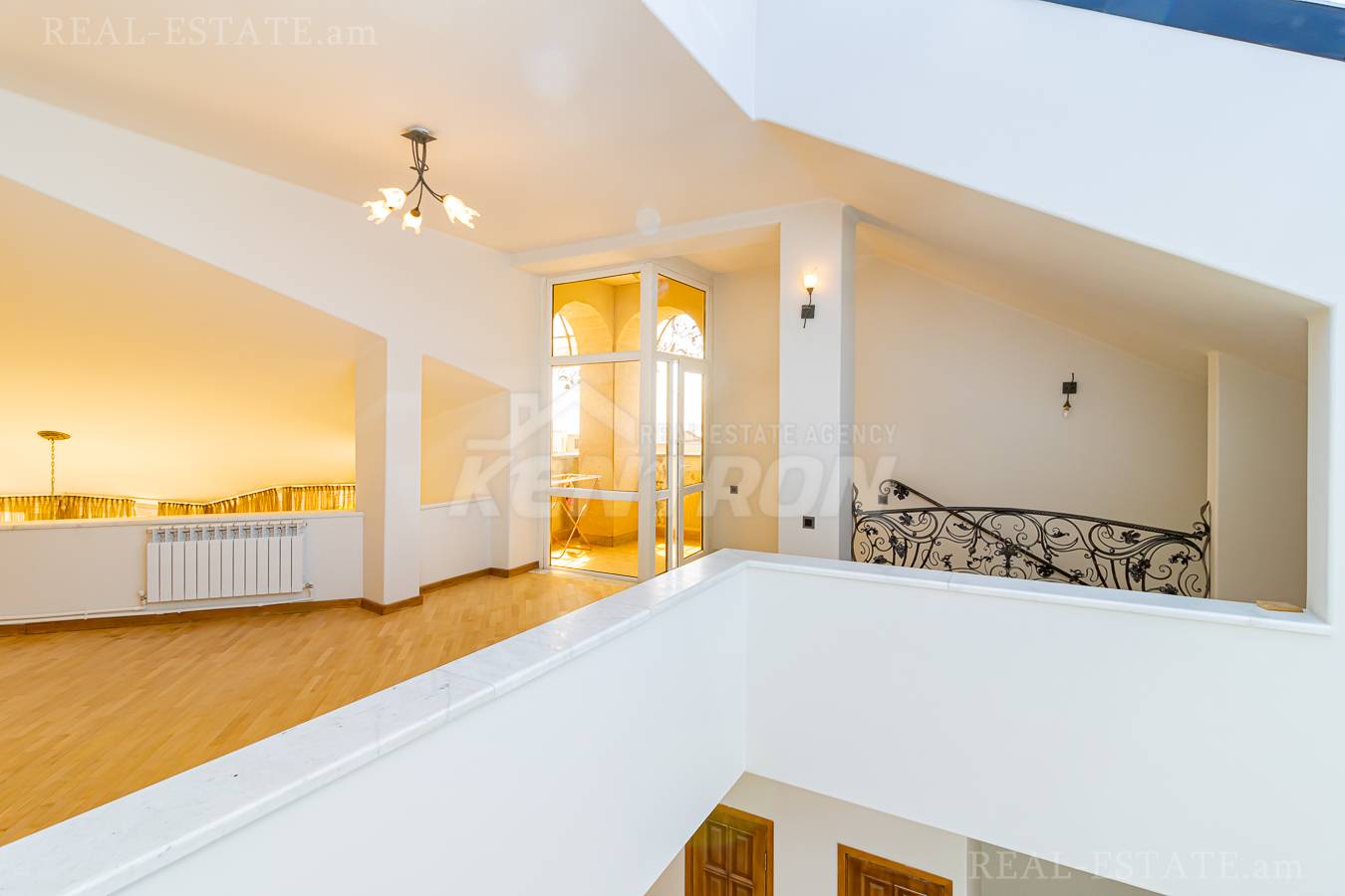 Առանձնատուն  Բագրևանդ թաղամաս, Նոր Նորք Երևան, 138410