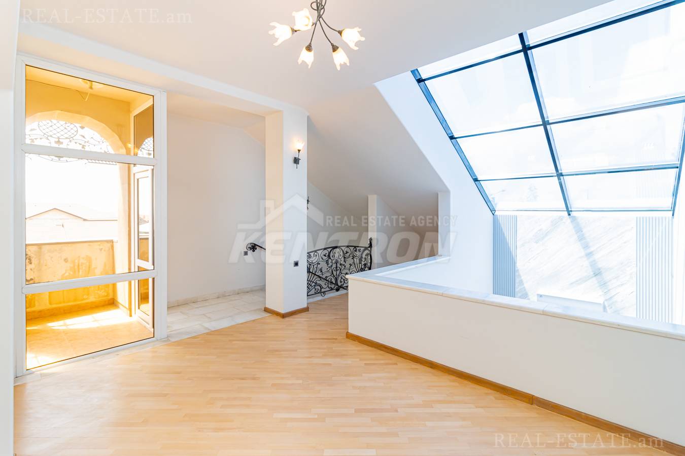 Առանձնատուն  Բագրևանդ թաղամաս, Նոր Նորք Երևան, 138410