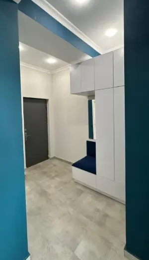 2 սենյականոց բնակարան  Նորքի 5րդ փող, Նորք-Մարաշ Երևան, 160622