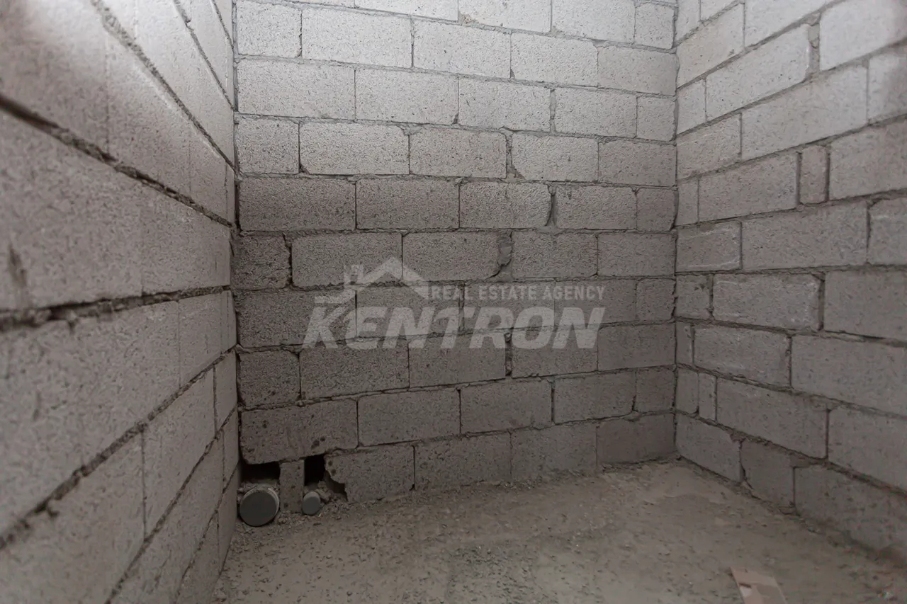 3 bedroom apartment for sale Leningradyan St, Adshapnjak Yerevan, 157519