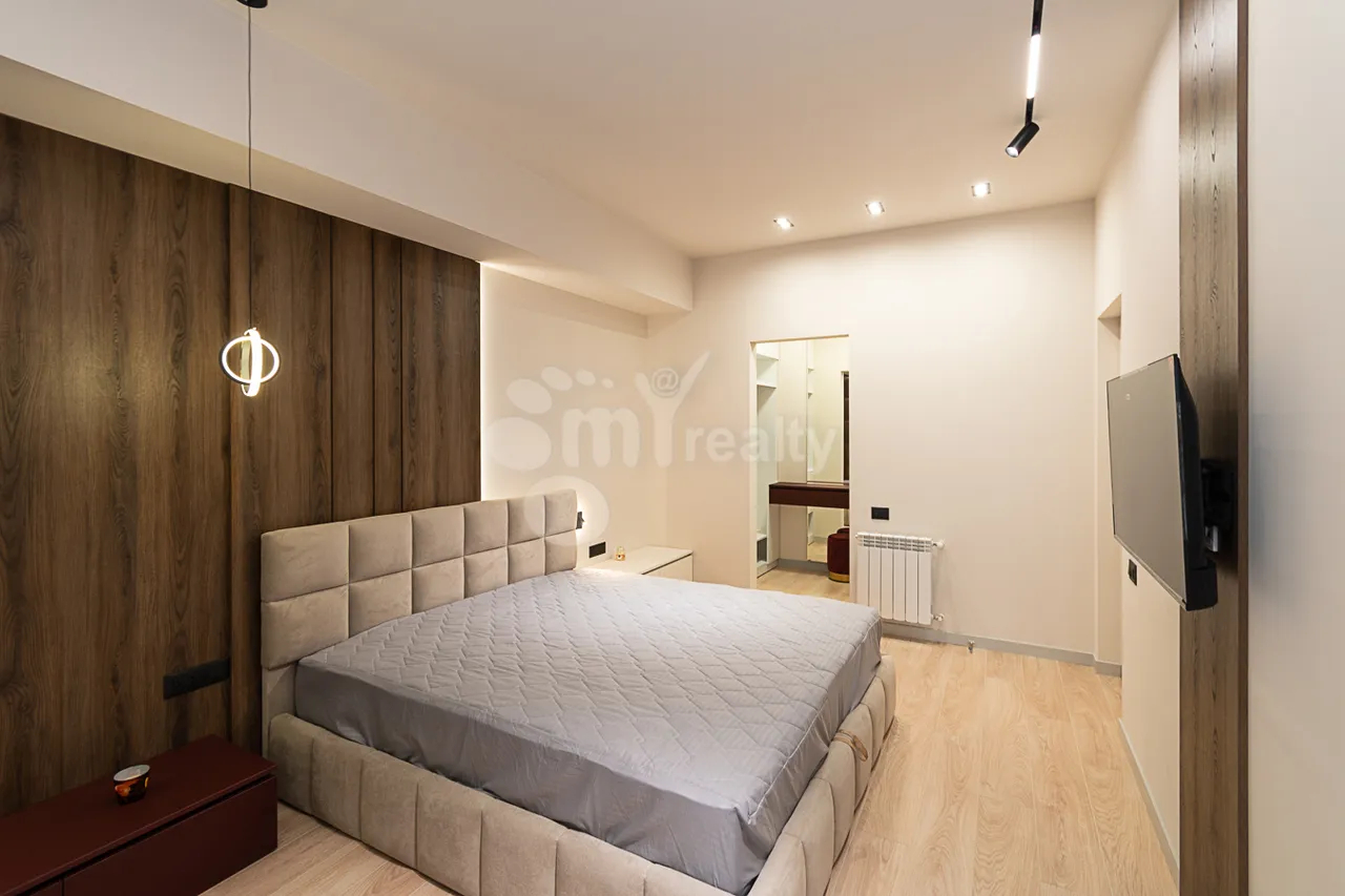 2 սենյականոց բնակարան վարձով Կոմիտասի պող, Արաբկիր Երևան, 159020