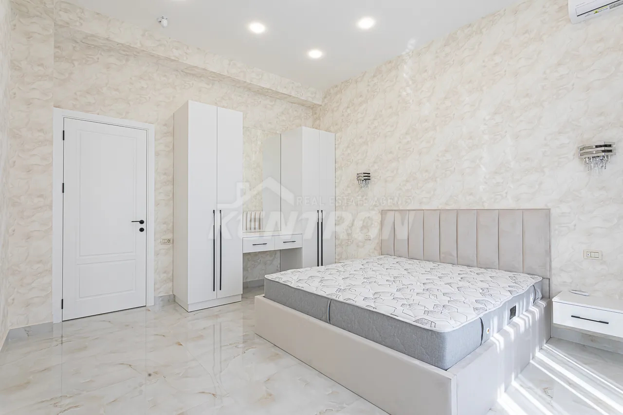 Снять дом М. Бабаджанян ул, Аван Ереван, 158346