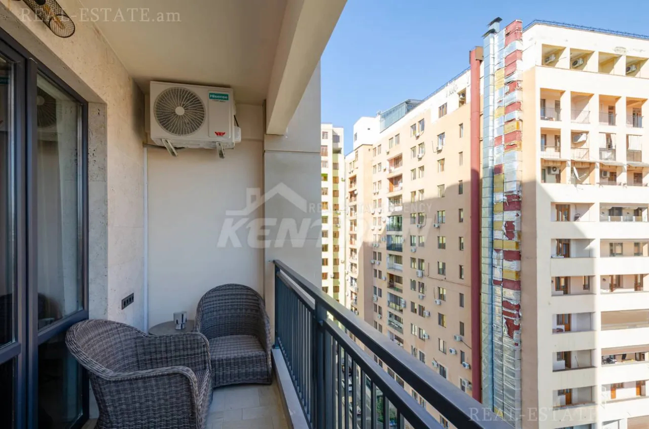2 bedroom apartment for rent Koghbatsi St, Center Yerevan, 157911