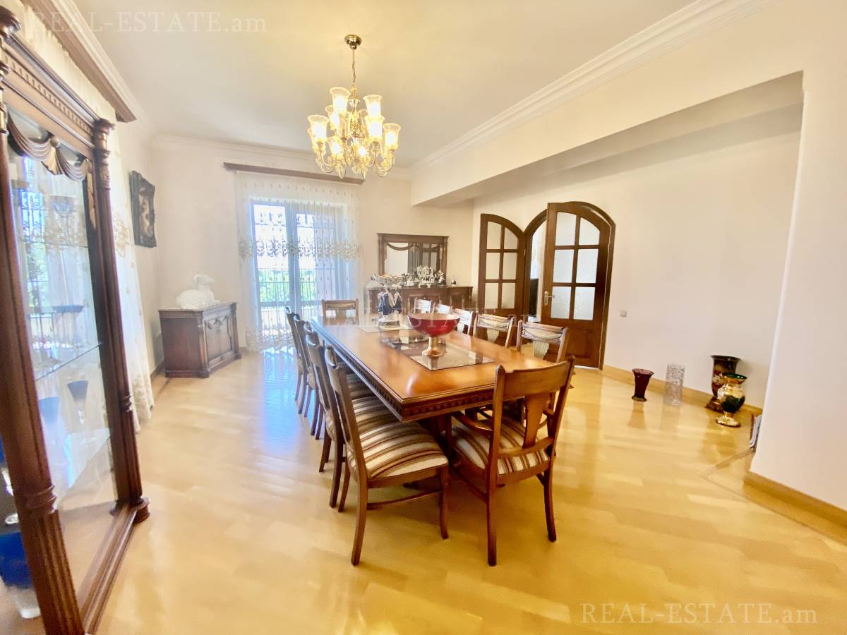 Купить дом Ной поселок, Квартал Ваагни Ереван, 132727