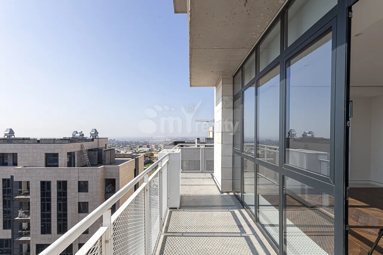 3 bedroom apartment for sale Leningradyan st., Malatja-Sebastja Yerevan, 161953