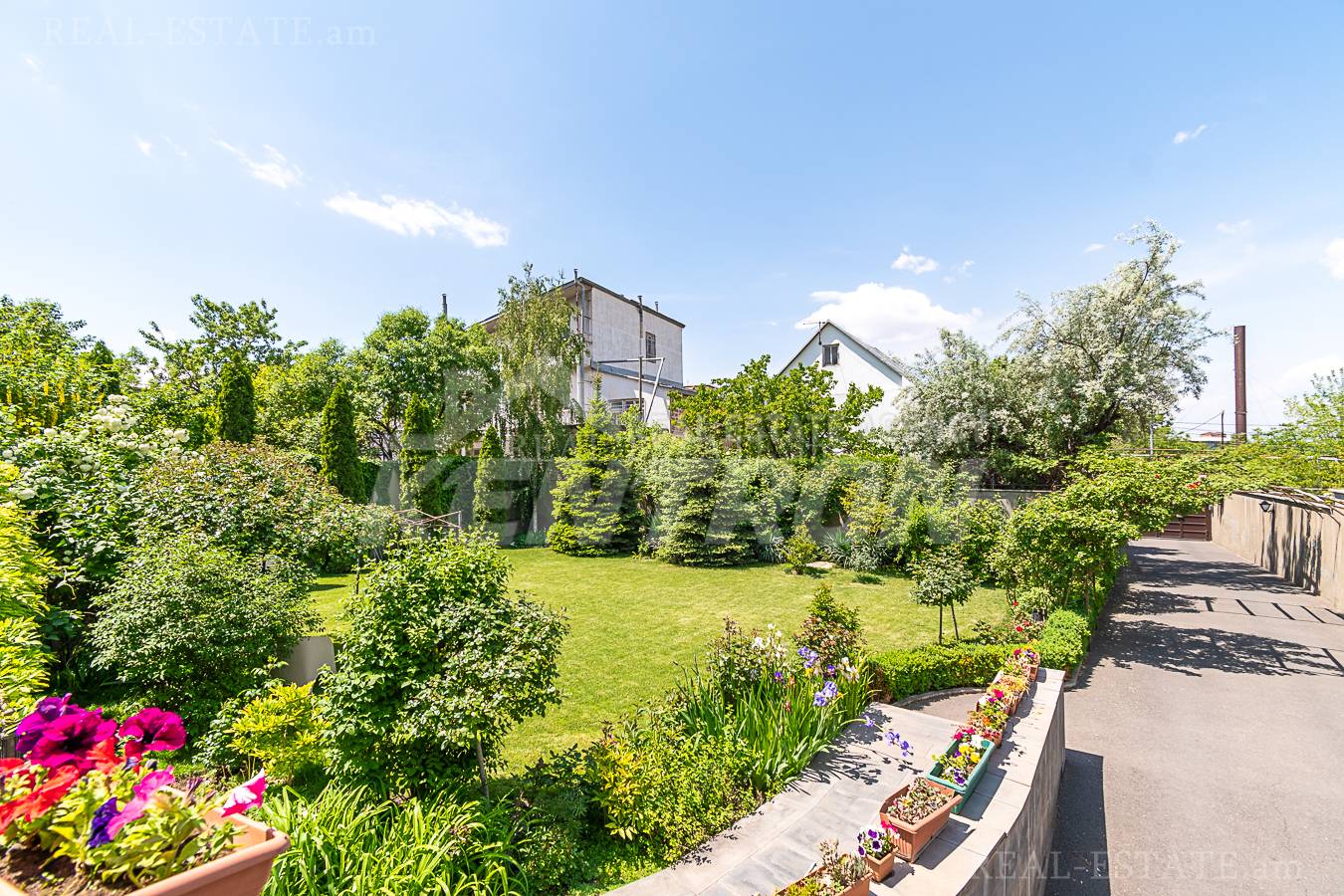 Купить дом Норк Айгинер ул, Норк-Мараш Ереван, 133897