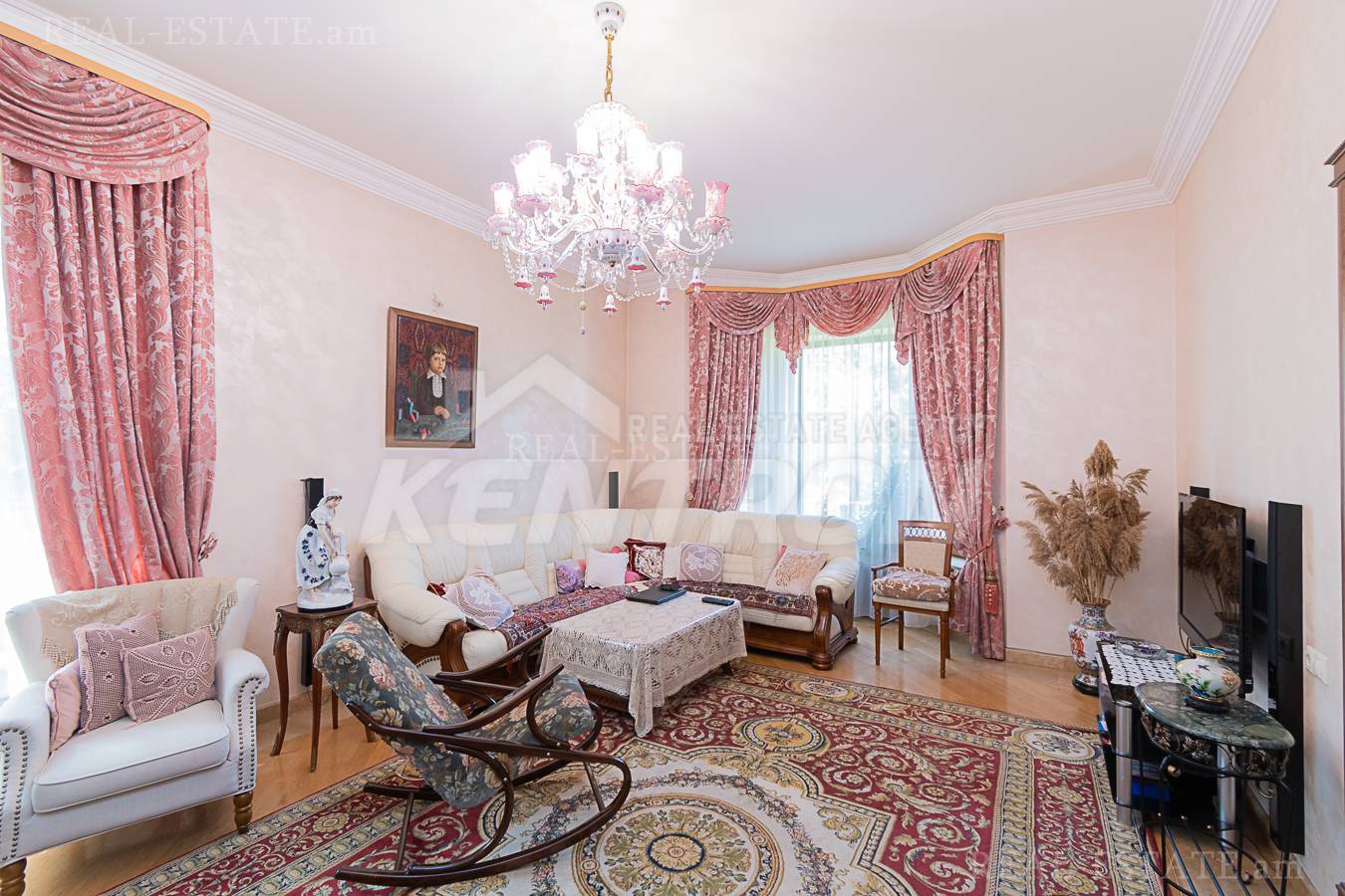 Купить дом Норк Айгинер ул, Норк-Мараш Ереван, 133897