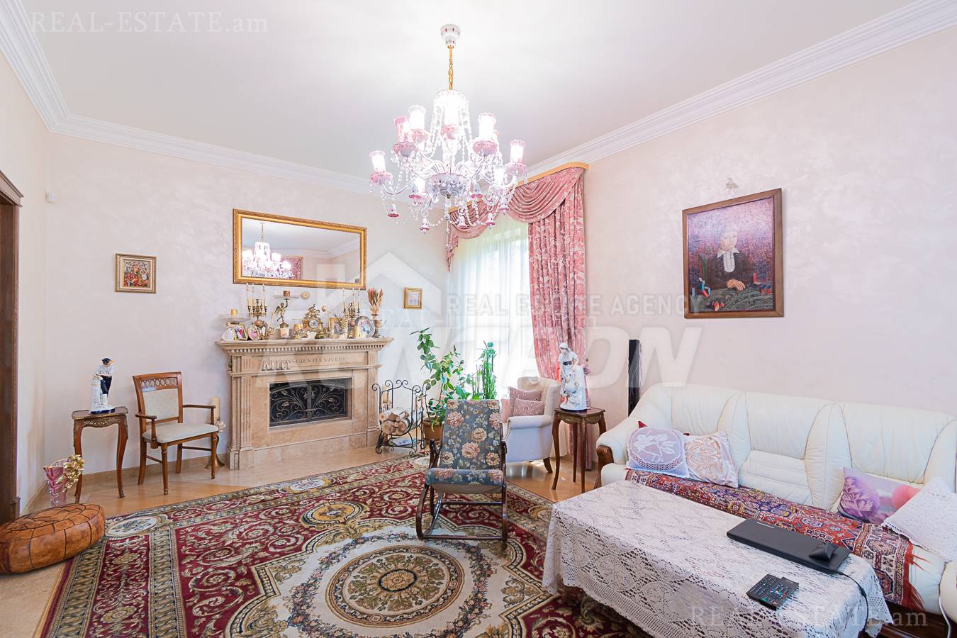 Купить дом Норк Айгинер ул, Норк-Мараш Ереван, 133897