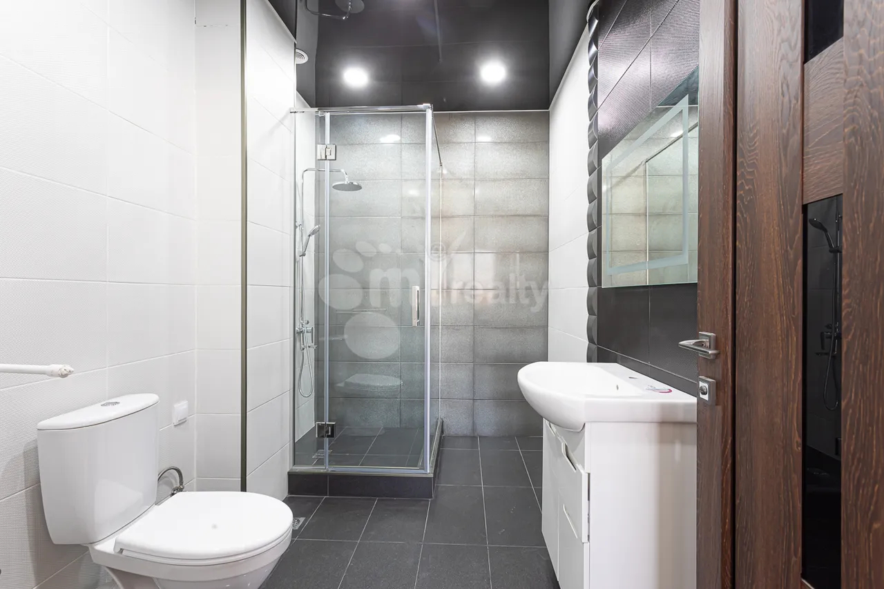 House for sale N. Safaryan St, Awan Yerevan, 157662