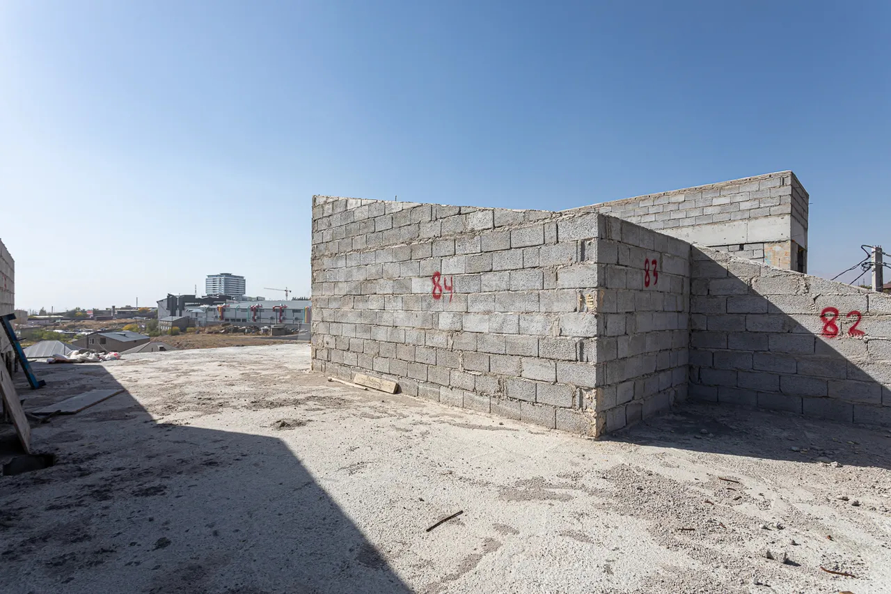 House for sale Tumanyan street, Qasakh Kotajk, 157270